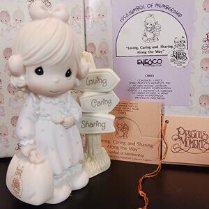 Ornament 1993 Precious Moments